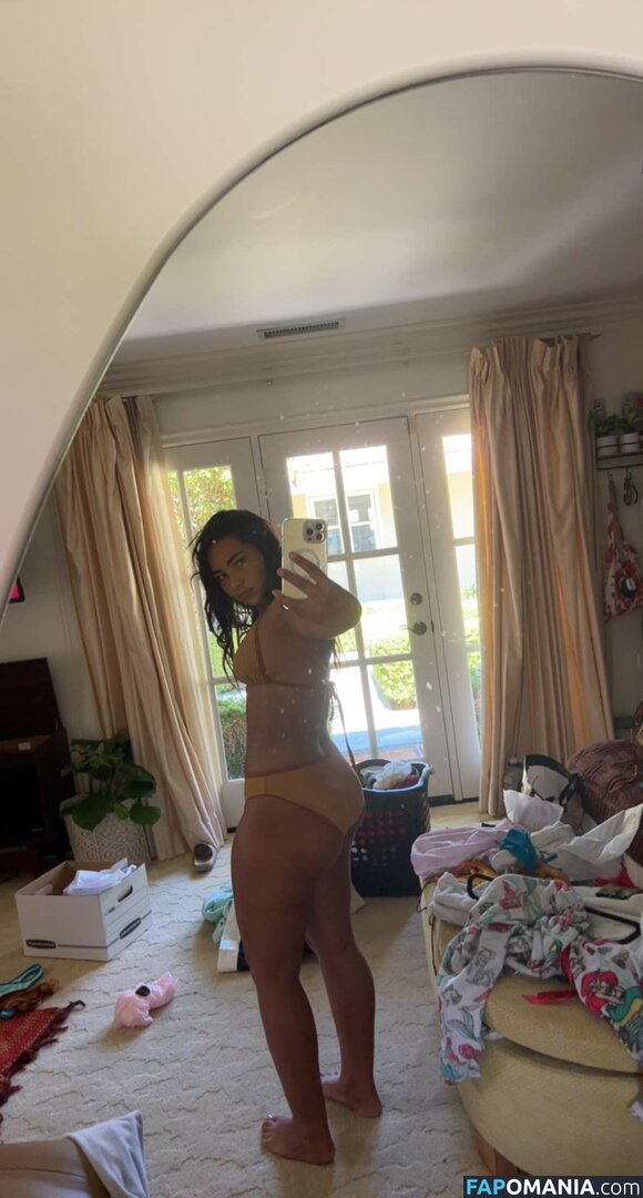 Sienna Mae Gomez / sienna_mae / siennamaegomez Nud OnlyFans  Fotografie scursă #681