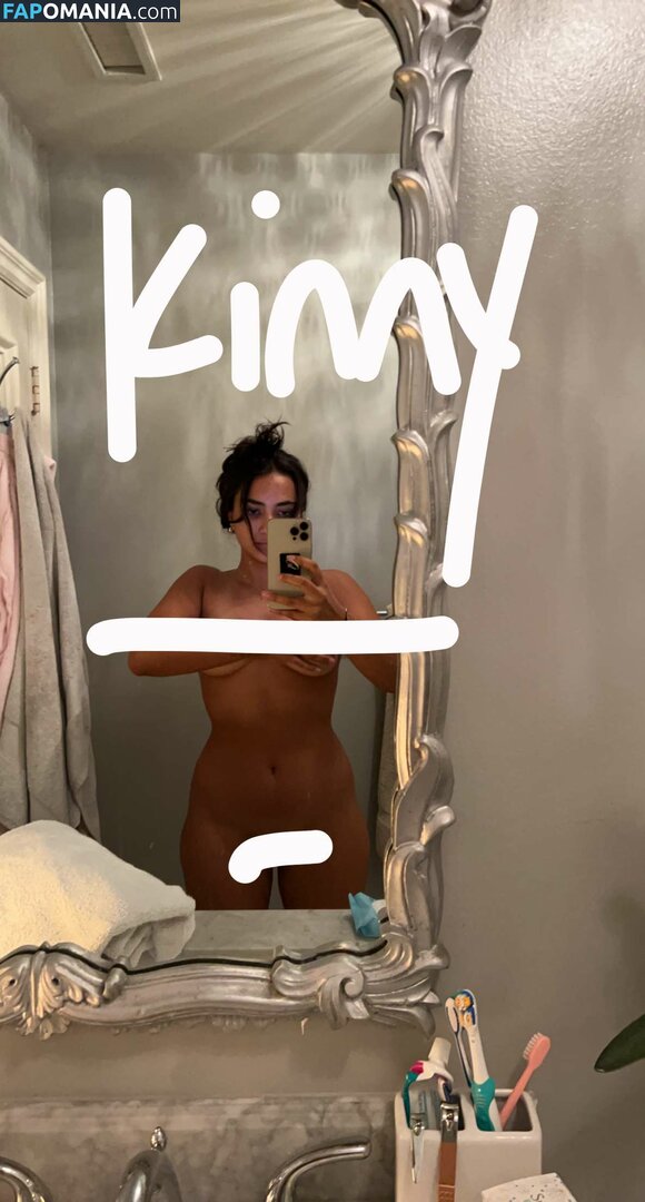 Sienna Mae Gomez / sienna_mae / siennamaegomez Nud OnlyFans  Fotografie scursă #684