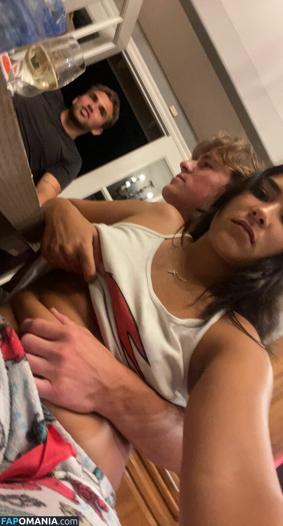 Sienna Mae Gomez / sienna_mae / siennamaegomez Nud OnlyFans  Fotografie scursă #686