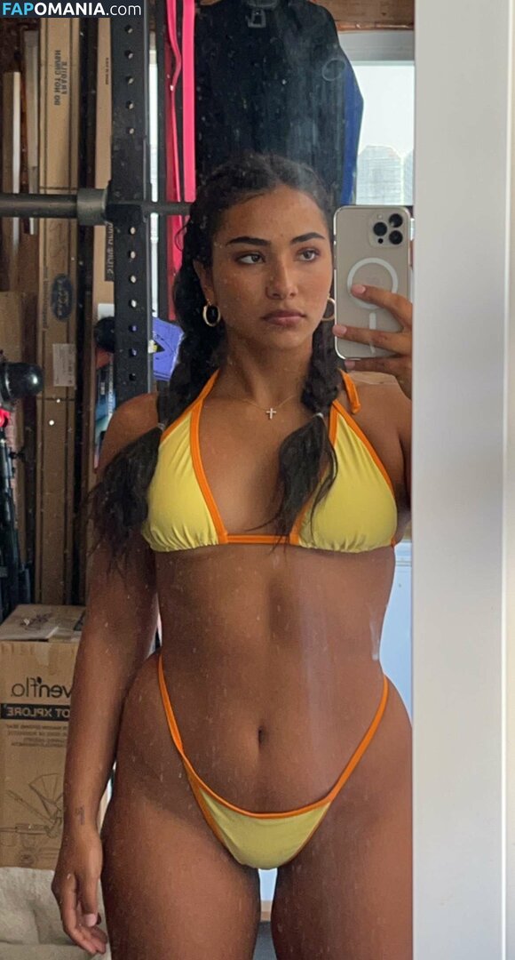 Sienna Mae Gomez / sienna_mae / siennamaegomez Nud OnlyFans  Fotografie scursă #692