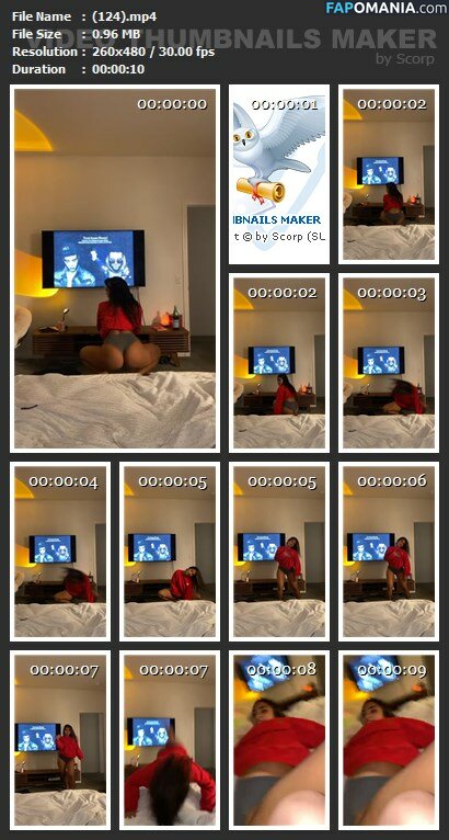 Sienna Mae Gomez / sienna_mae / siennamaegomez Nud OnlyFans  Fotografie scursă #719