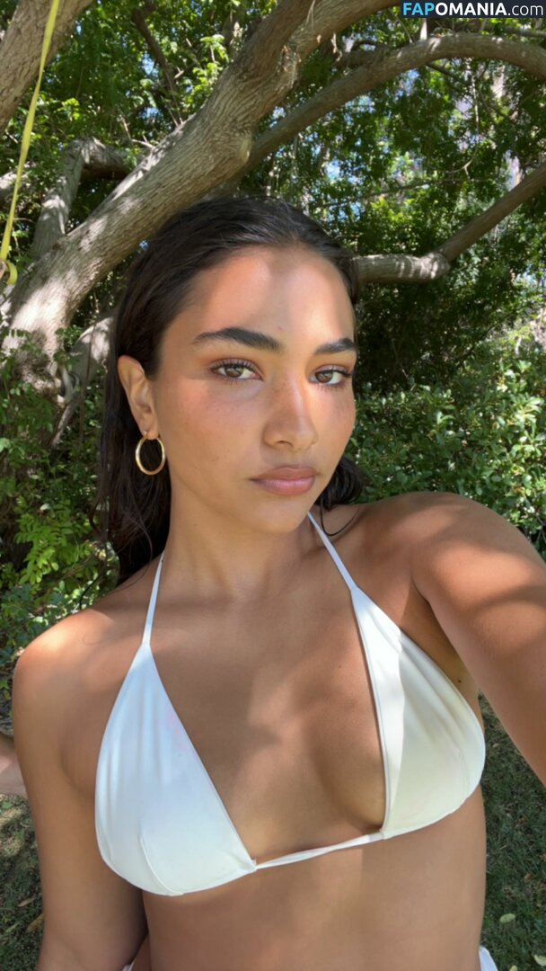 Sienna Mae Gomez / sienna_mae / siennamaegomez Nud OnlyFans  Fotografie scursă #867