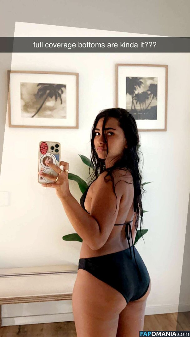 Sienna Mae Gomez / sienna_mae / siennamaegomez Nud OnlyFans  Fotografie scursă #873