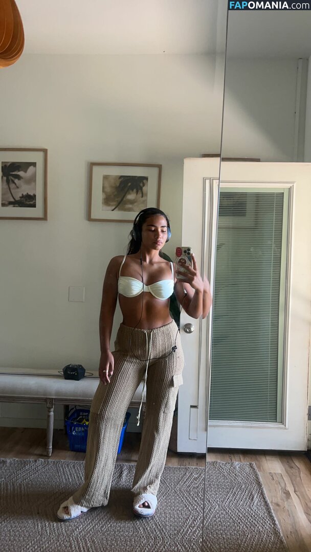 Sienna Mae Gomez / sienna_mae / siennamaegomez Nud OnlyFans  Fotografie scursă #875