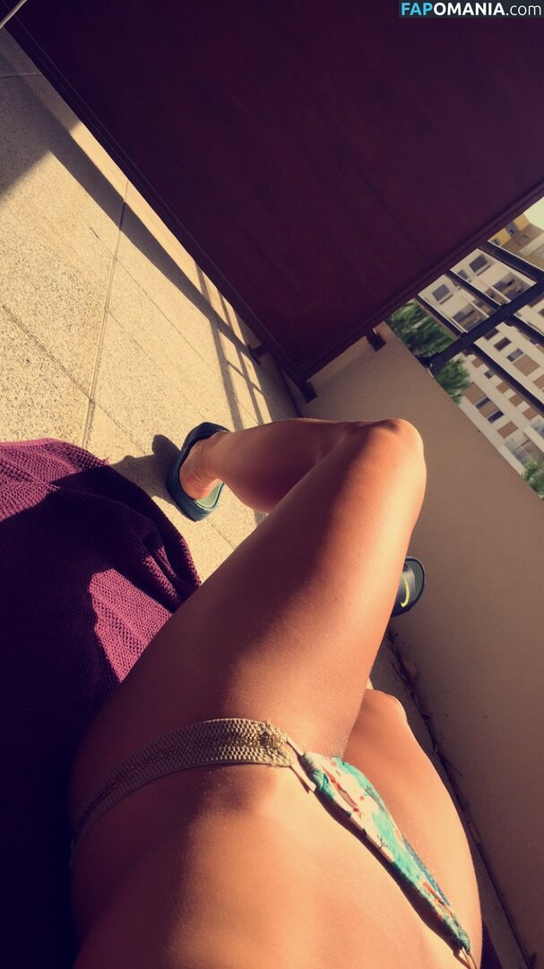 Sofia Jakobsson Nud Fotografie scursă #68