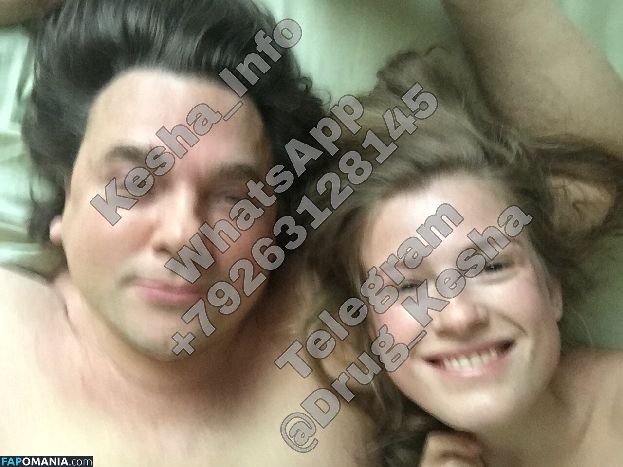 Sofya Ernst Aka Sonya Zaika Nud Fotografie scursă #45