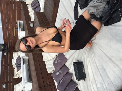 Sophia Roe