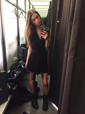 Sophia Roe
