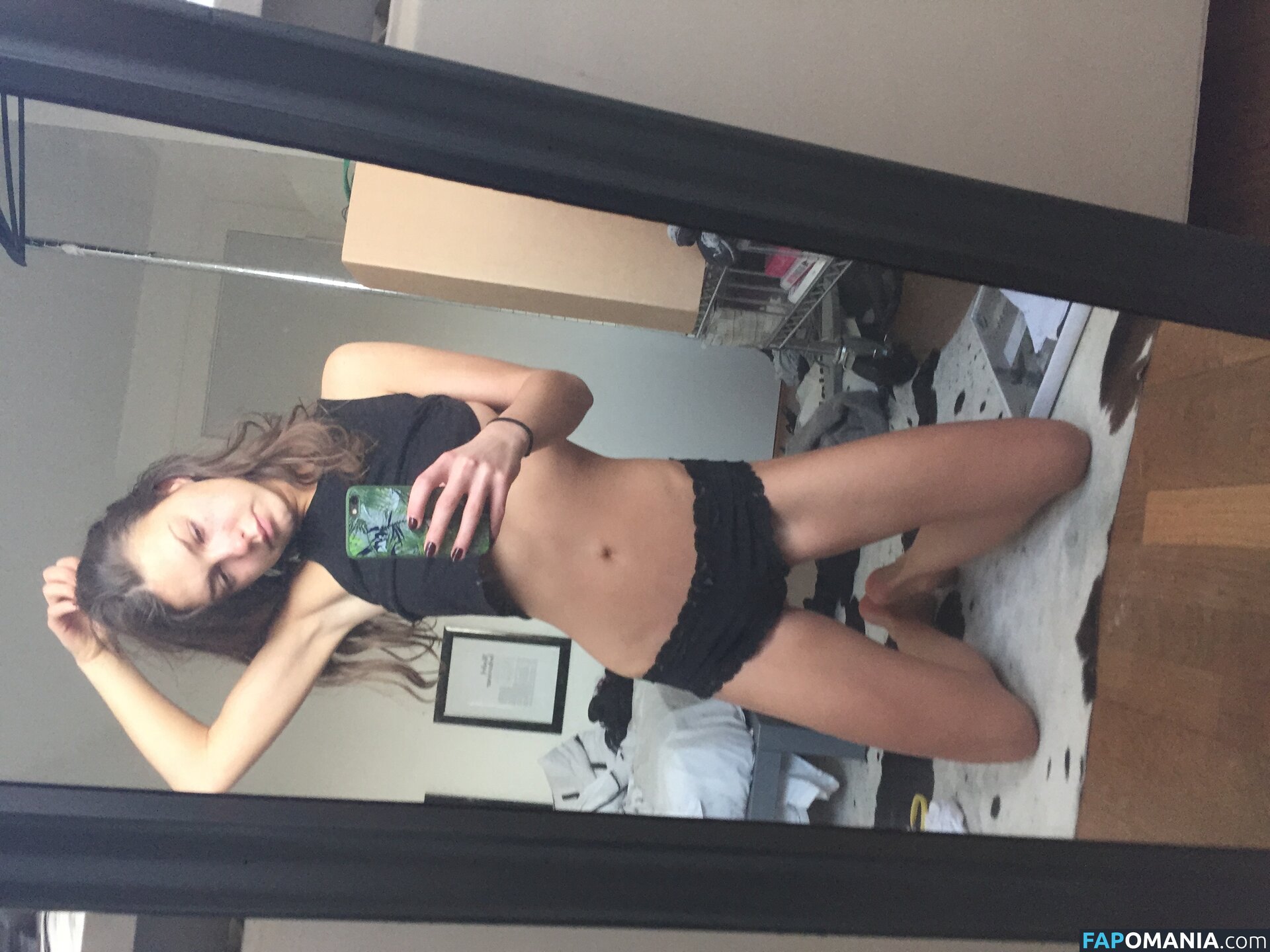 Sophia Roe Nud Fotografie scursă #35