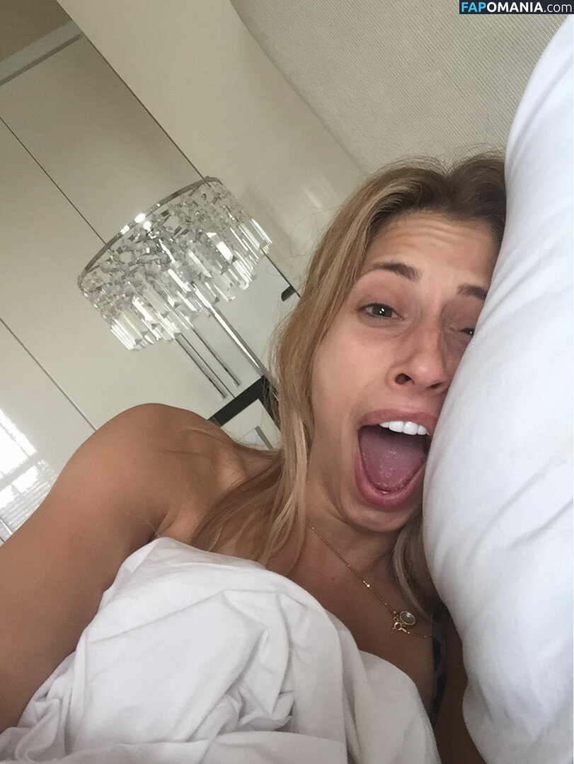 Stacey Solomon Nud Fotografie scursă #10