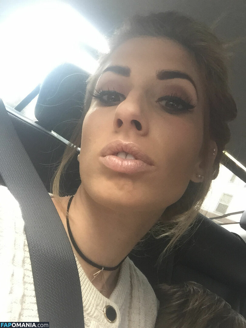 Stacey Solomon Nud Fotografie scursă #20