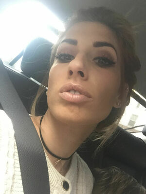 Stacey Solomon