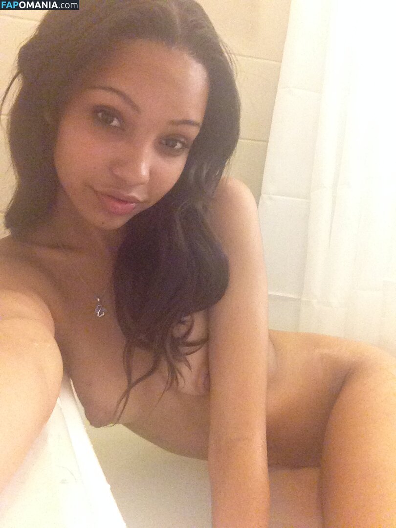 Staci Lyon Nud Fotografie scursă #8