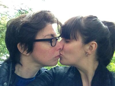 Sue Perkins