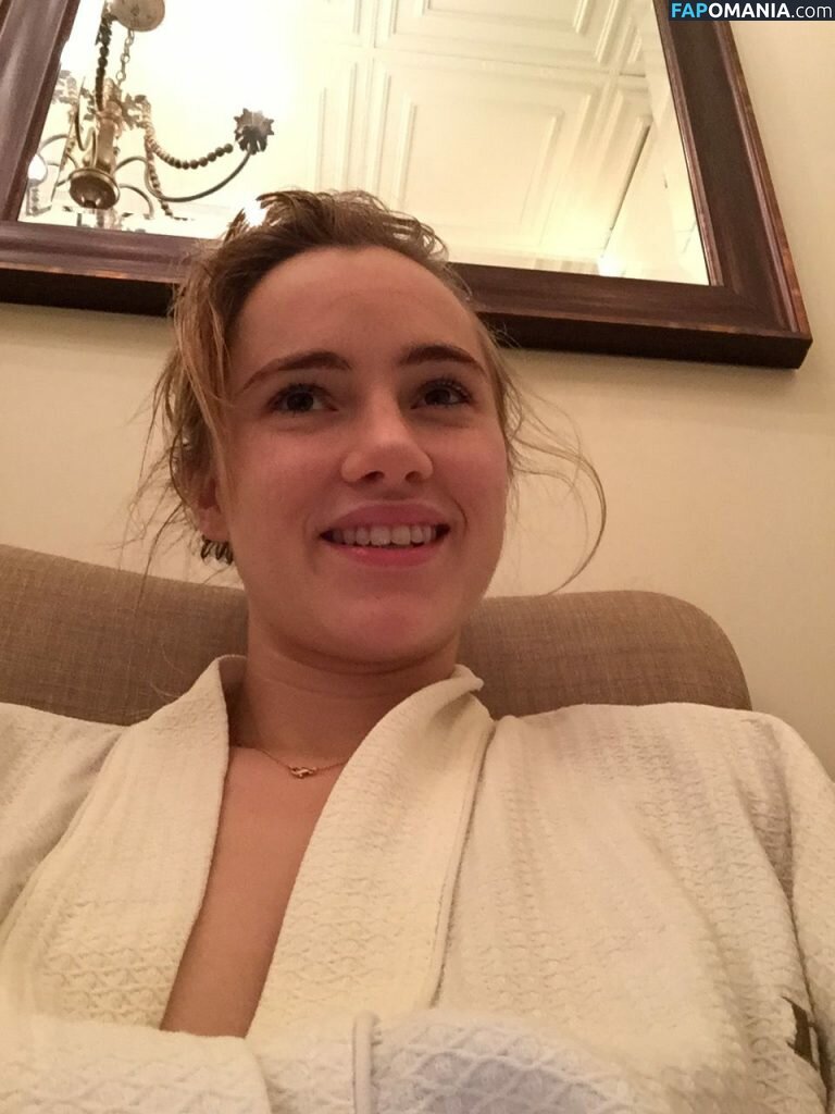 Suki Waterhouse Nud Fotografie scursă #12