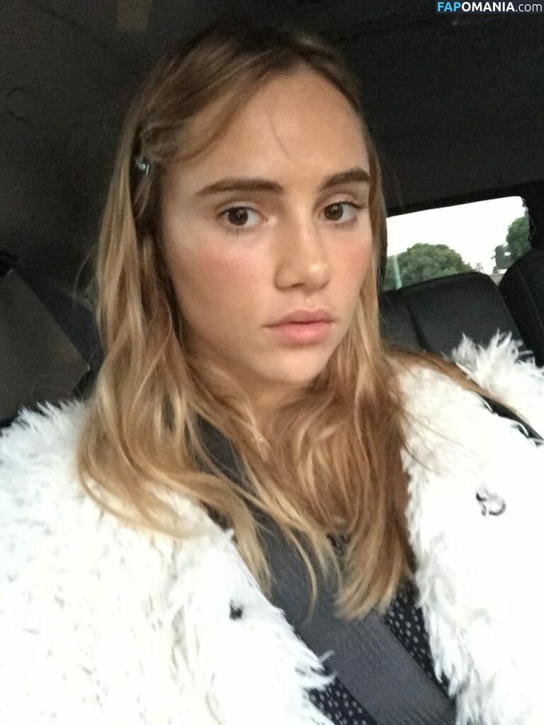 Suki Waterhouse Nud Fotografie scursă #40