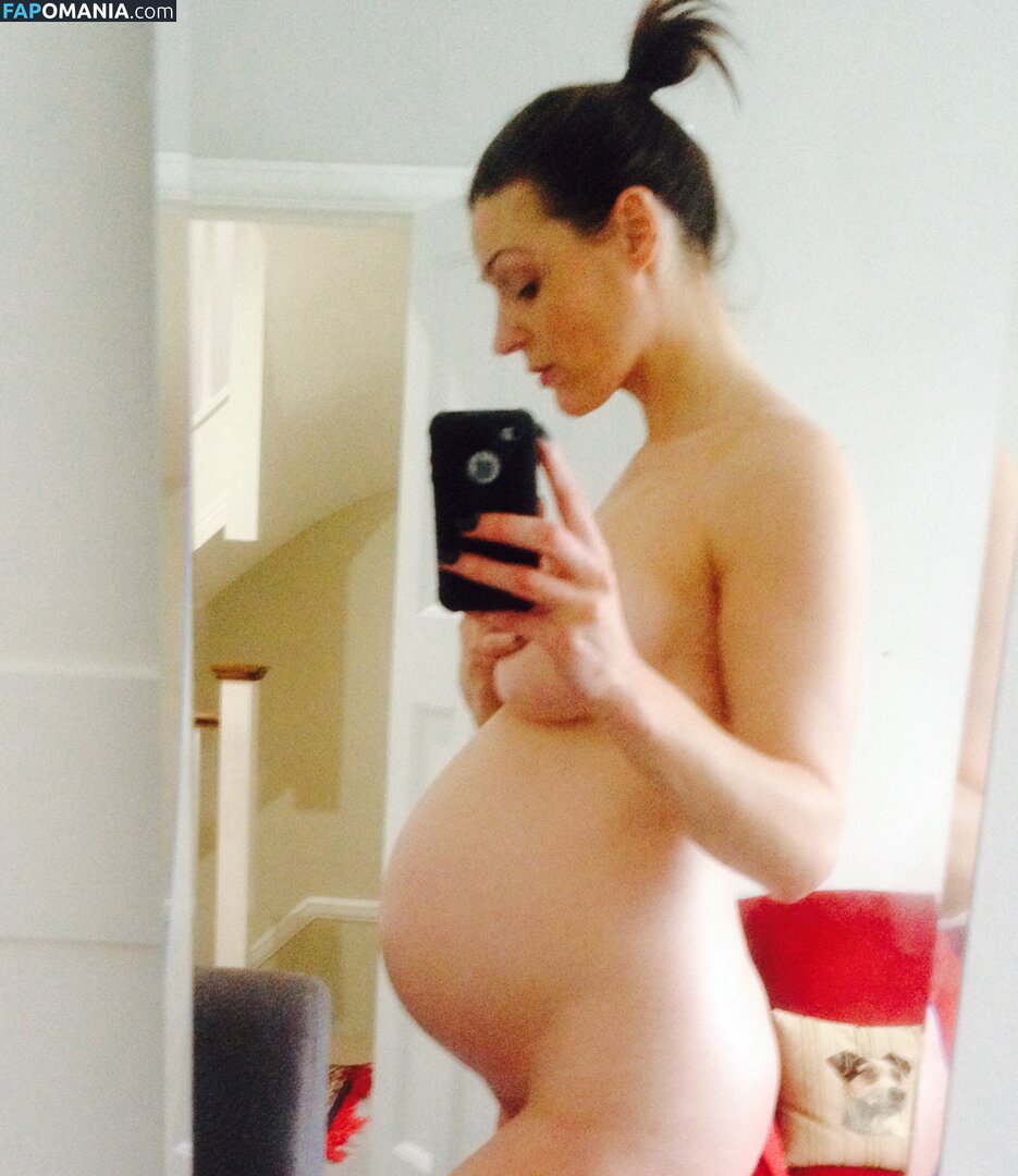 Suranne Jones Nud Fotografie scursă #10