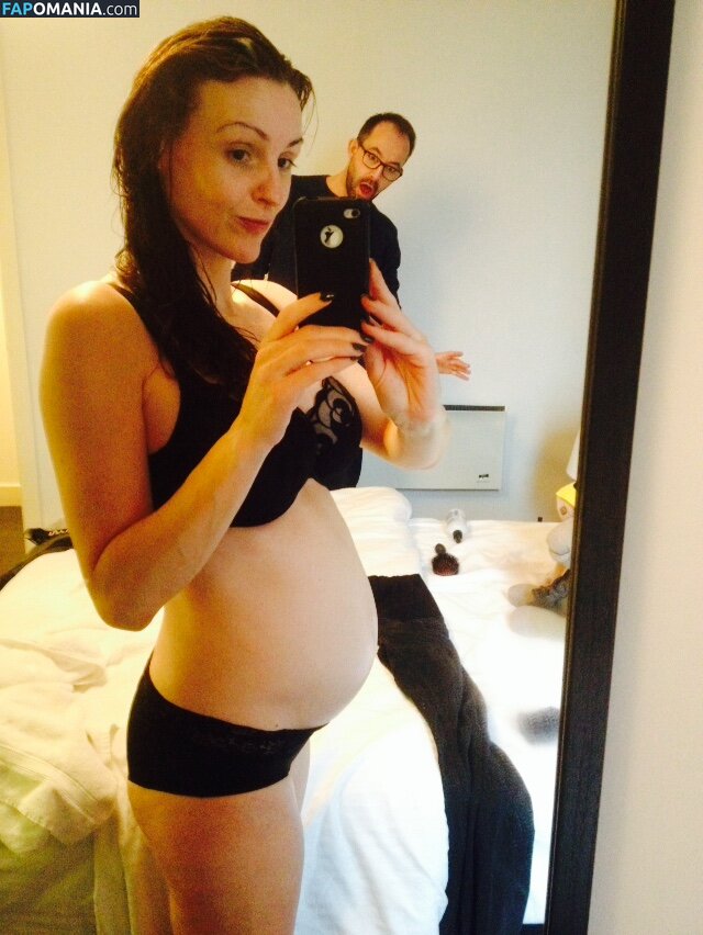 Suranne Jones Nud Fotografie scursă #30