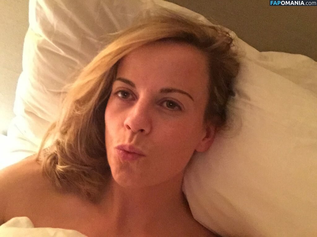Susie Wolff Nud Fotografie scursă #9