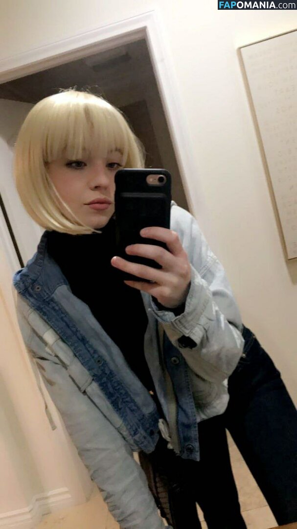 Sydney Sweeney Nud Fotografie scursă #4856