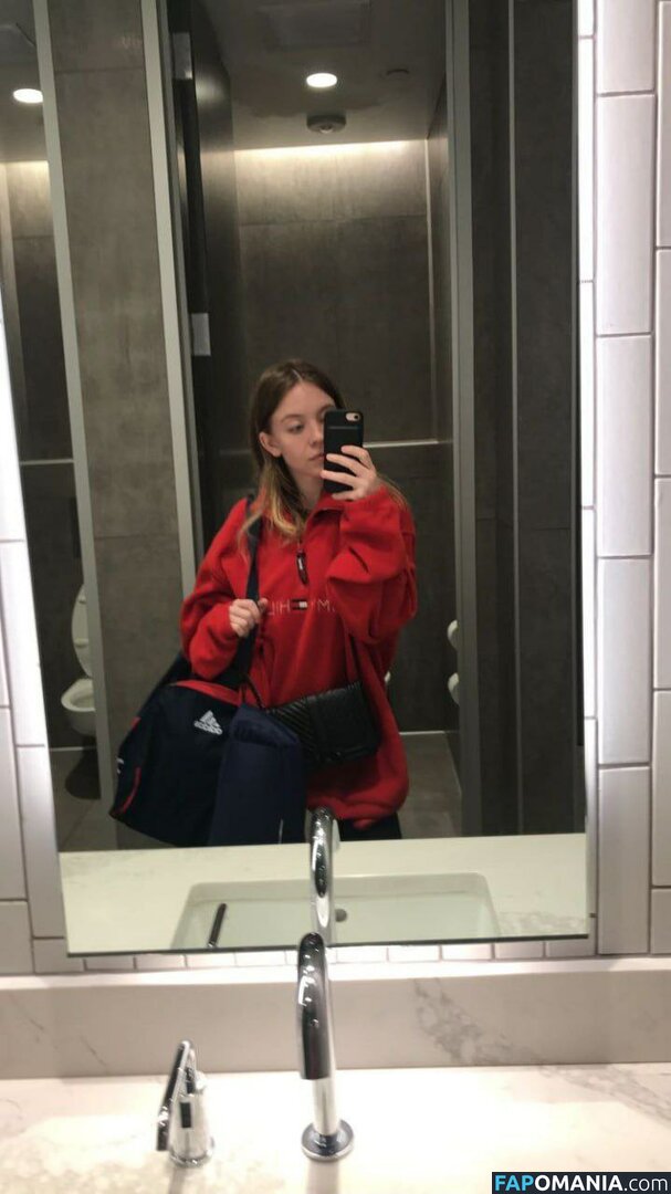 Sydney Sweeney Nud Fotografie scursă #4863