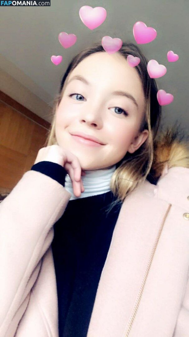 Sydney Sweeney Nud Fotografie scursă #4869