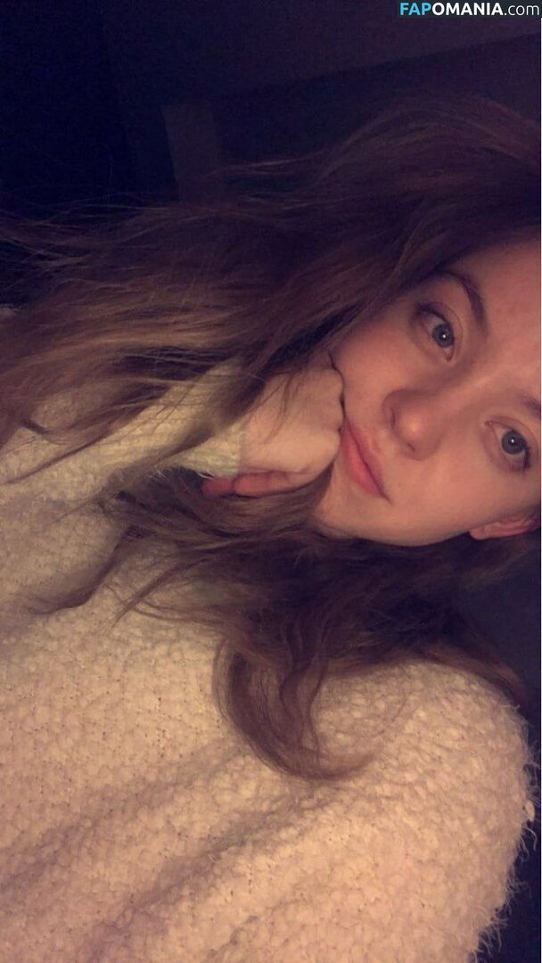 Sydney Sweeney Nud Fotografie scursă #4872