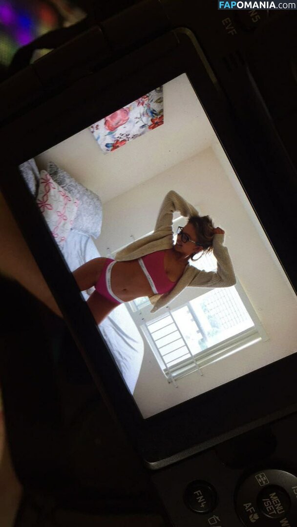 Sydney Sweeney Nud Fotografie scursă #4876