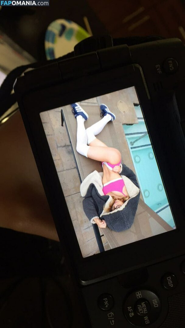 Sydney Sweeney Nud Fotografie scursă #4877