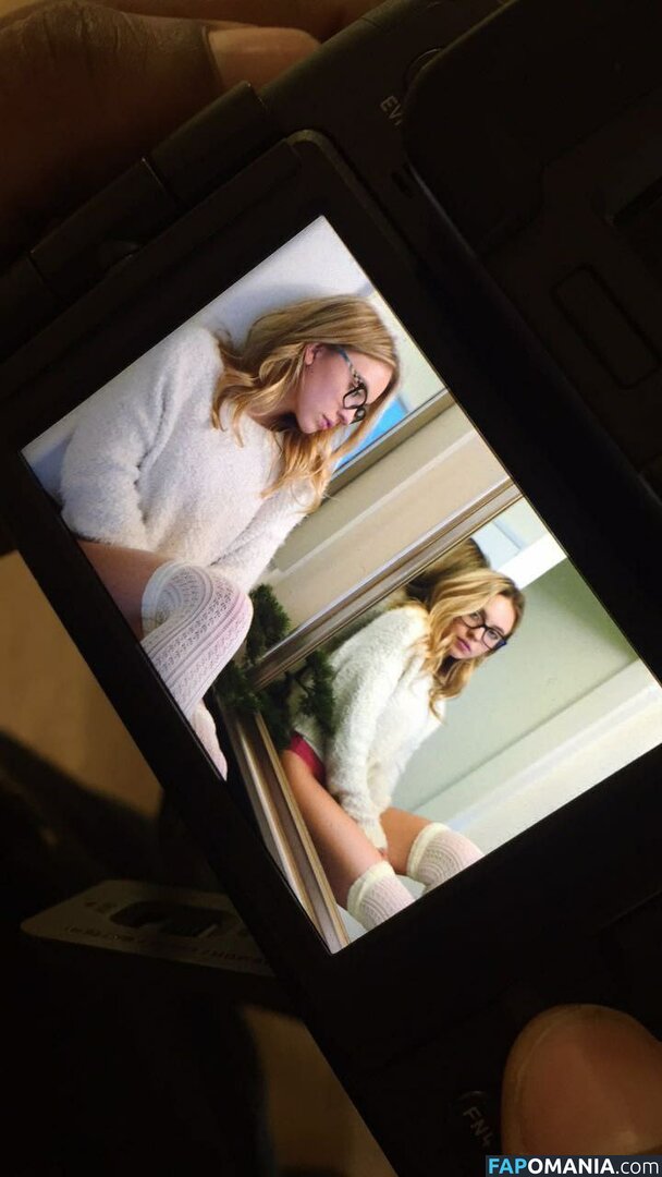 Sydney Sweeney Nud Fotografie scursă #4881