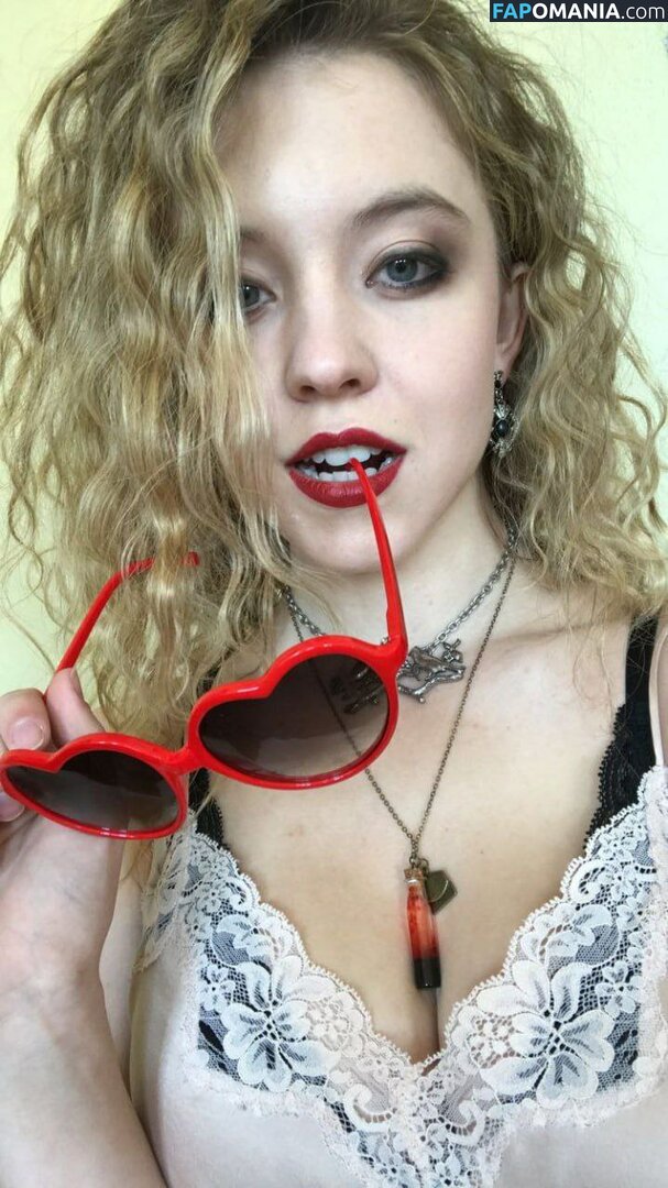 Sydney Sweeney Nud Fotografie scursă #4884