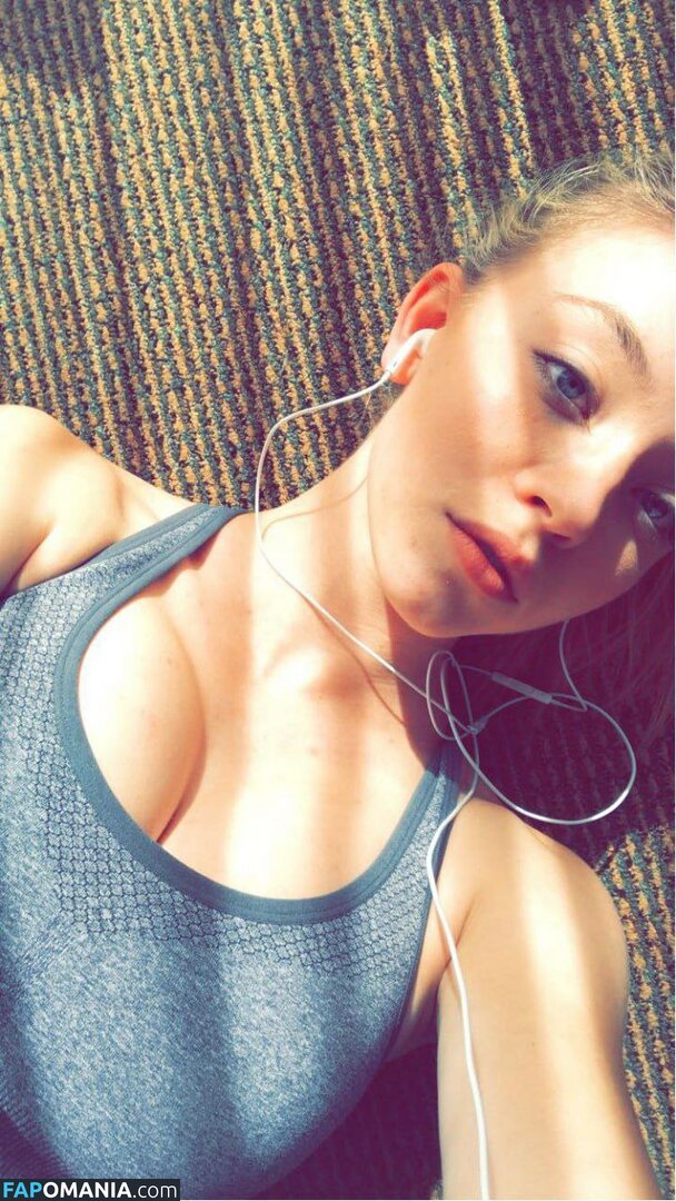 Sydney Sweeney Nud Fotografie scursă #4887