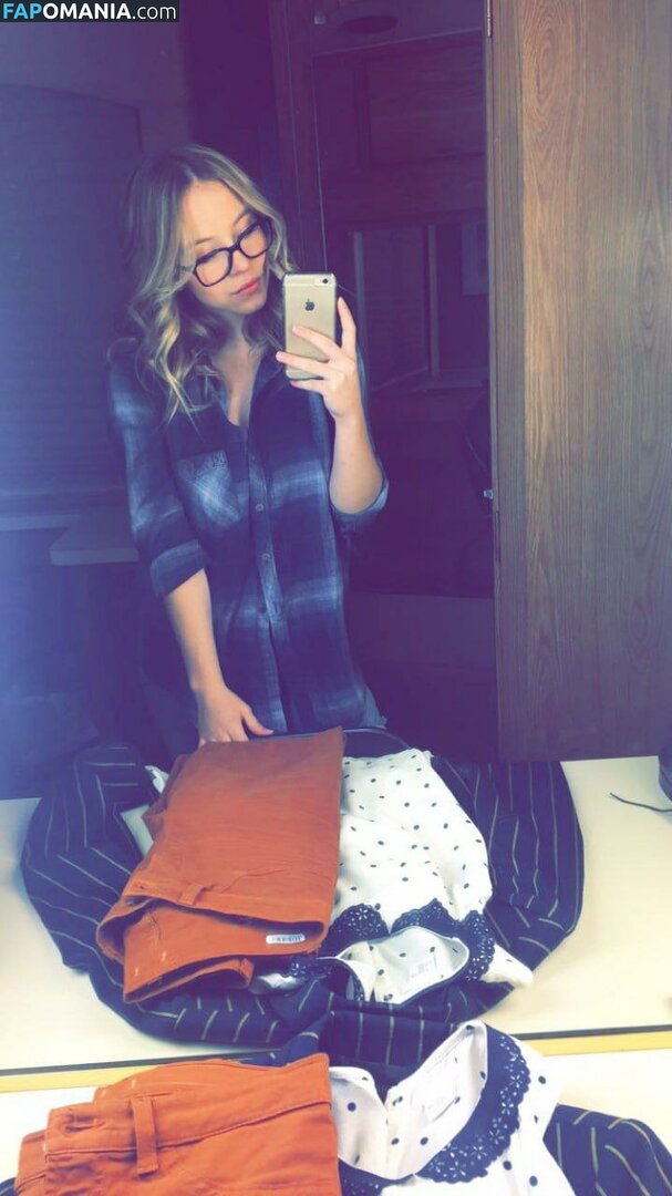 Sydney Sweeney Nud Fotografie scursă #4890