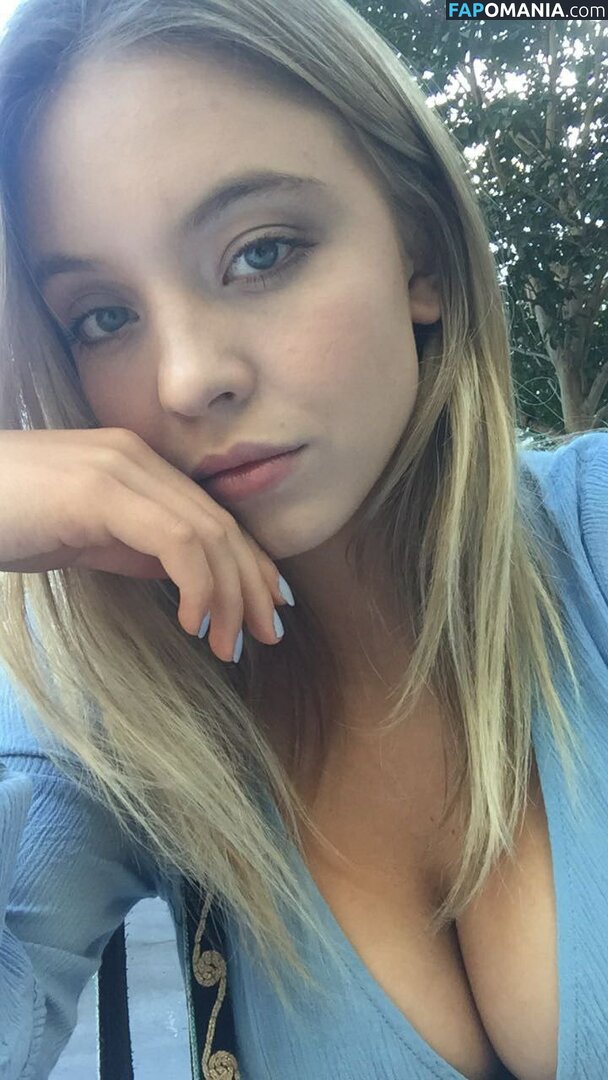 Sydney Sweeney Nud Fotografie scursă #4891