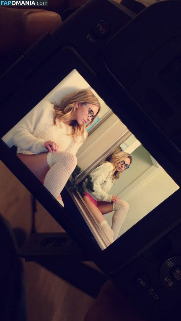 Sydney Sweeney Nud Fotografie scursă #4895