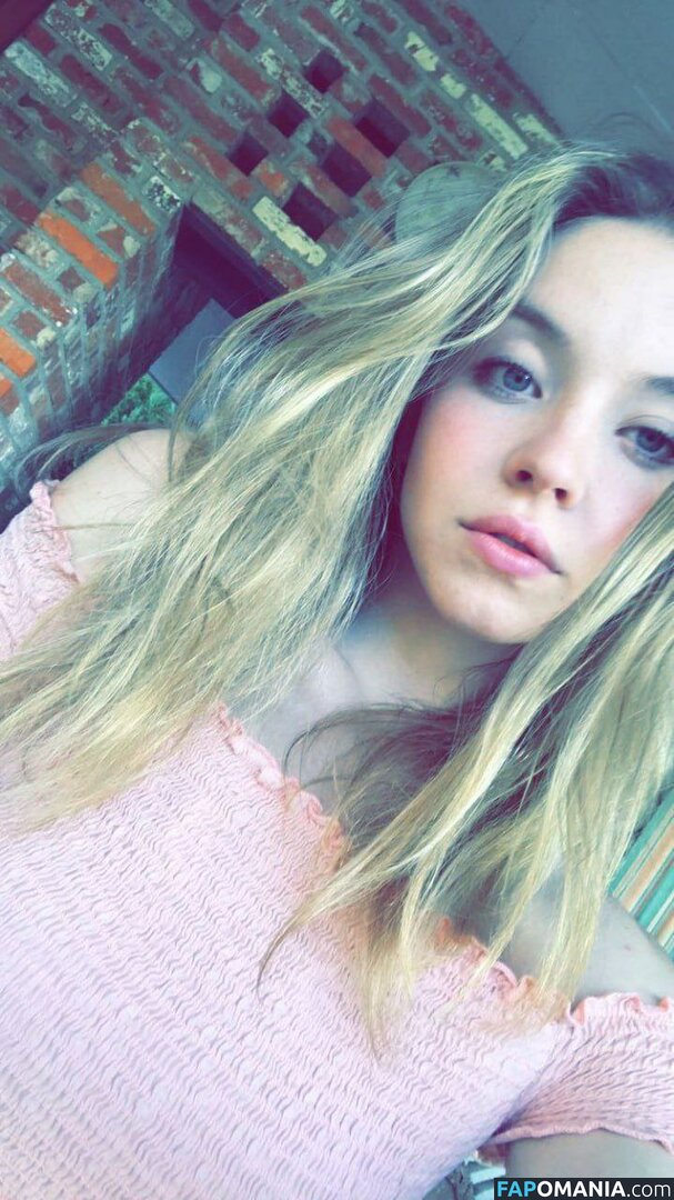 Sydney Sweeney Nud Fotografie scursă #4897