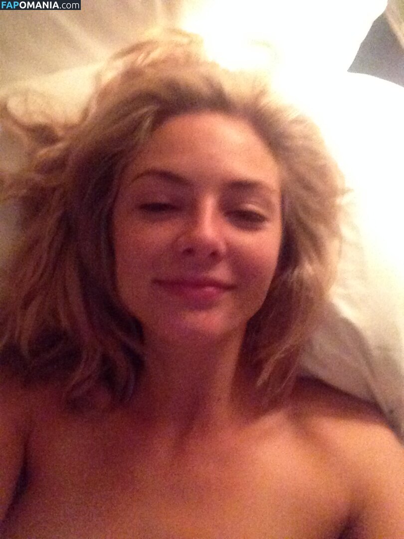 Tamsin Egerton Nud Fotografie scursă #2
