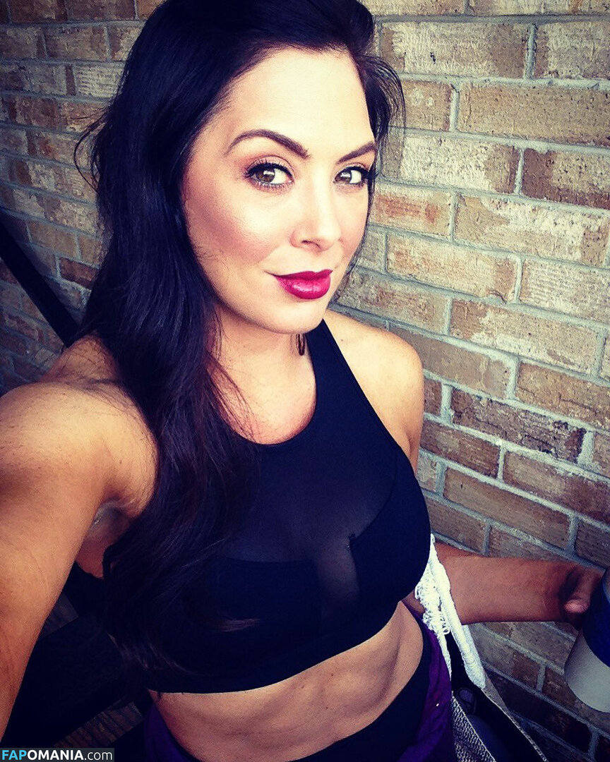 Tanea Brooks Nud Fotografie scursă #37