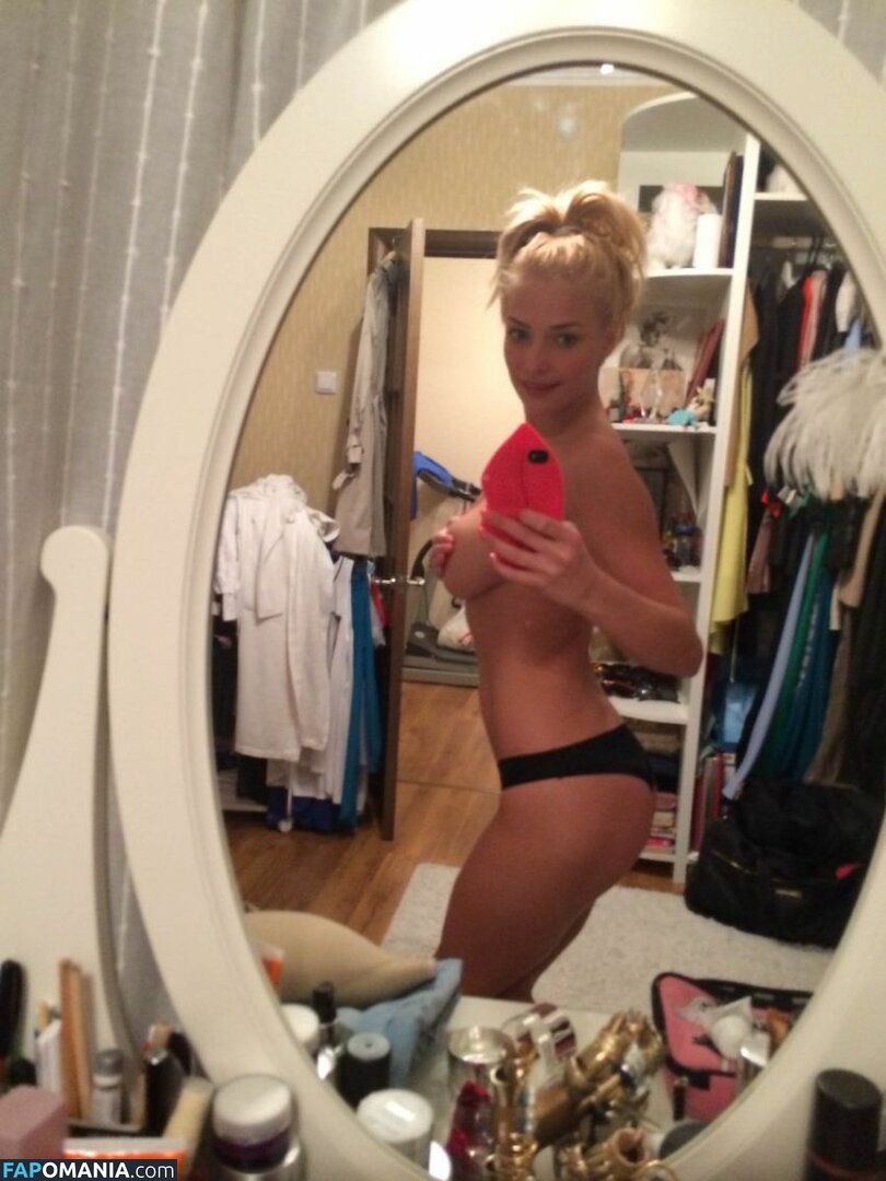 Tatyana Kotova Nud Fotografie scursă #2