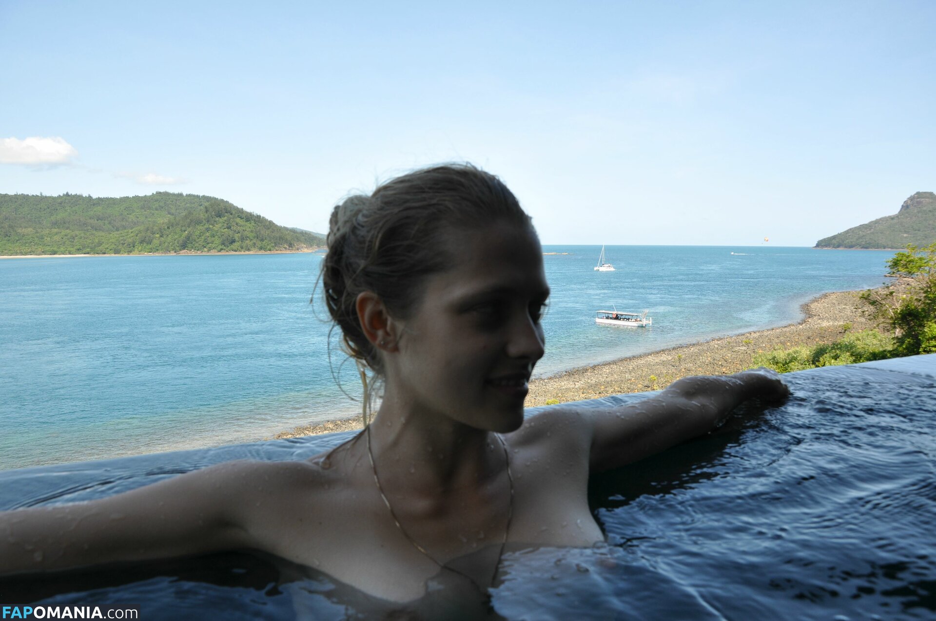 Teresa Palmer Nud Fotografie scursă #8