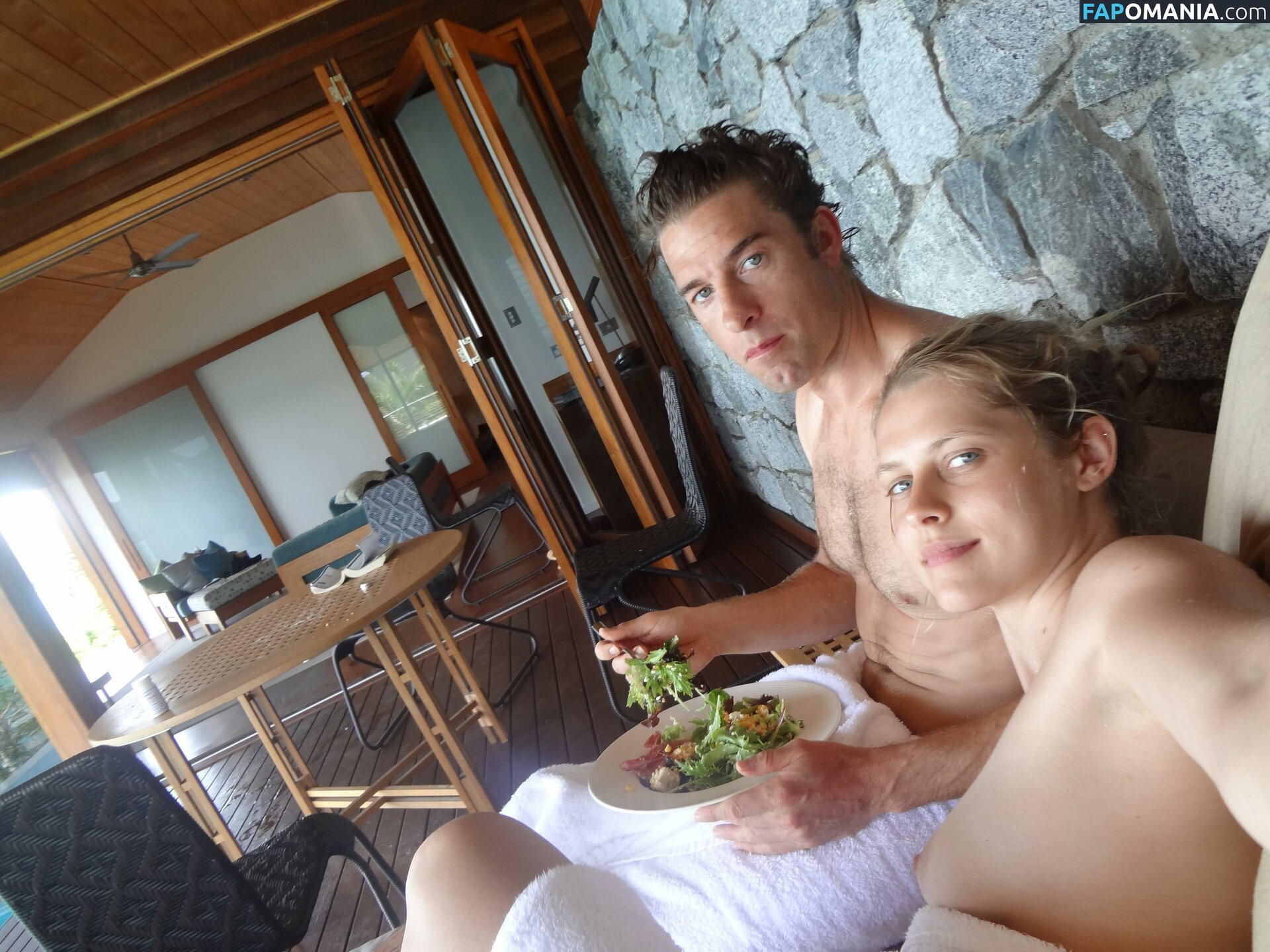 Teresa Palmer Nud Fotografie scursă #18