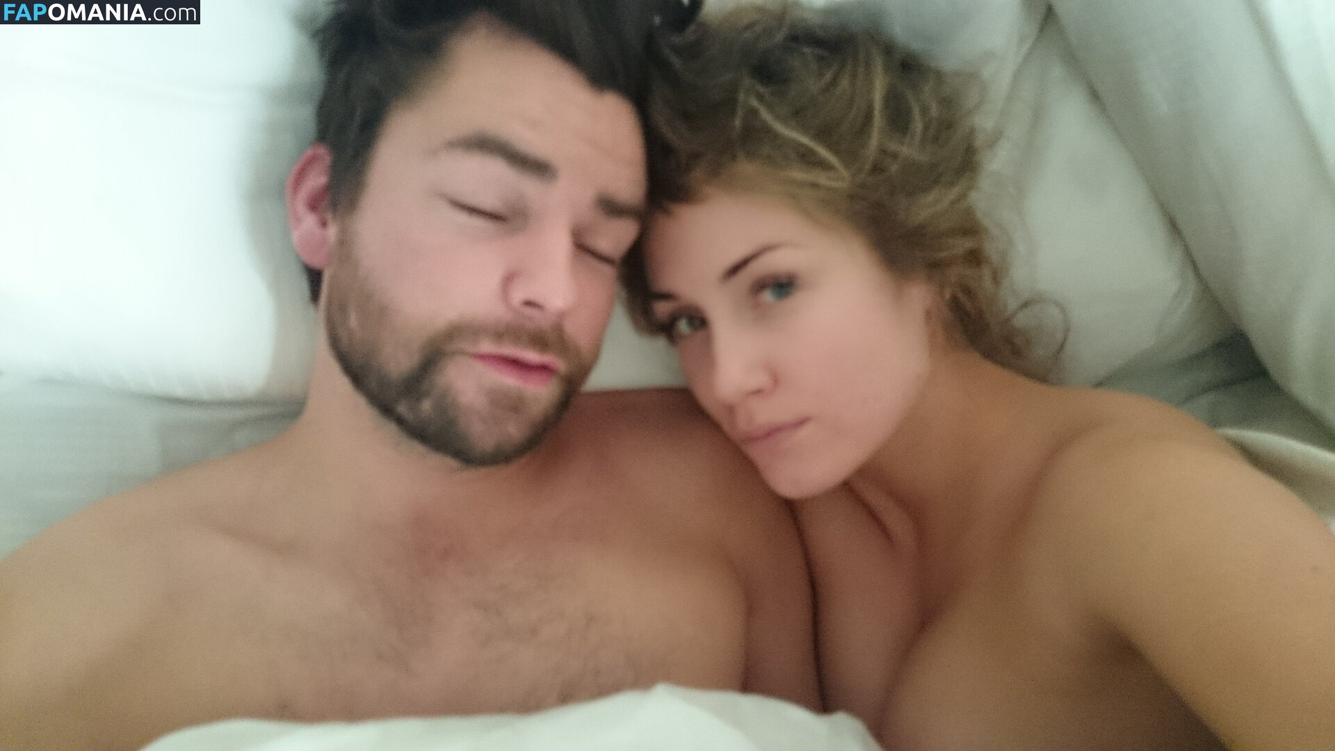 Tone Damli Nud Fotografie scursă #1