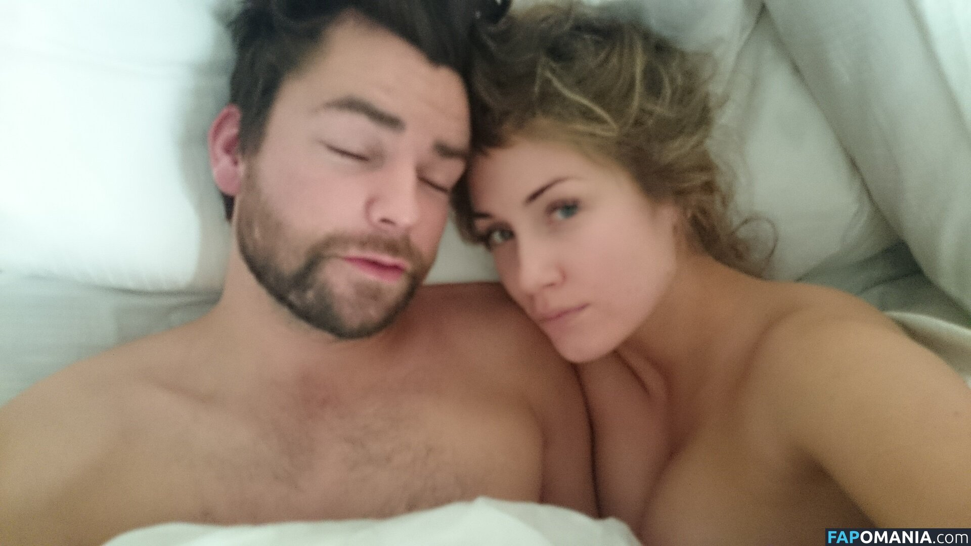 Tone Damli Nud Fotografie scursă #12