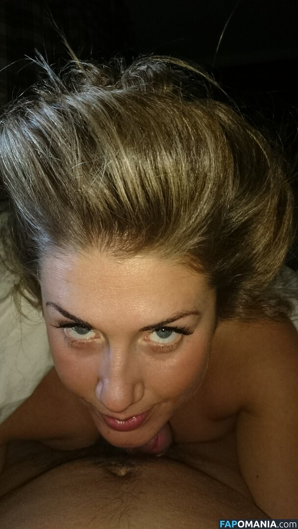 Tone Damli Nud Fotografie scursă #16