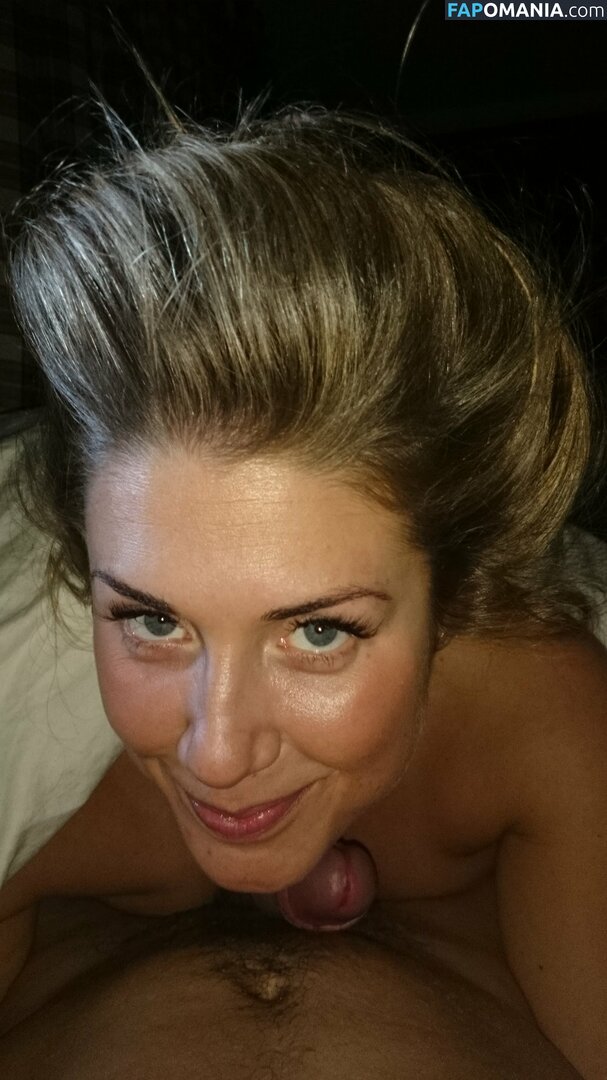 Tone Damli Nud Fotografie scursă #17