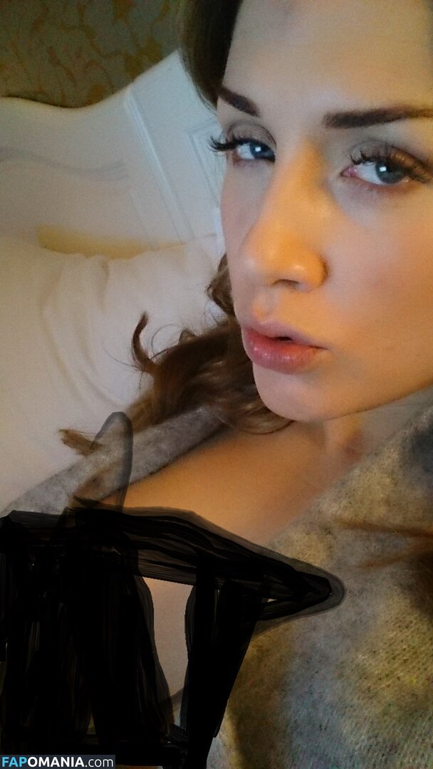 Tone Damli Nud Fotografie scursă #18