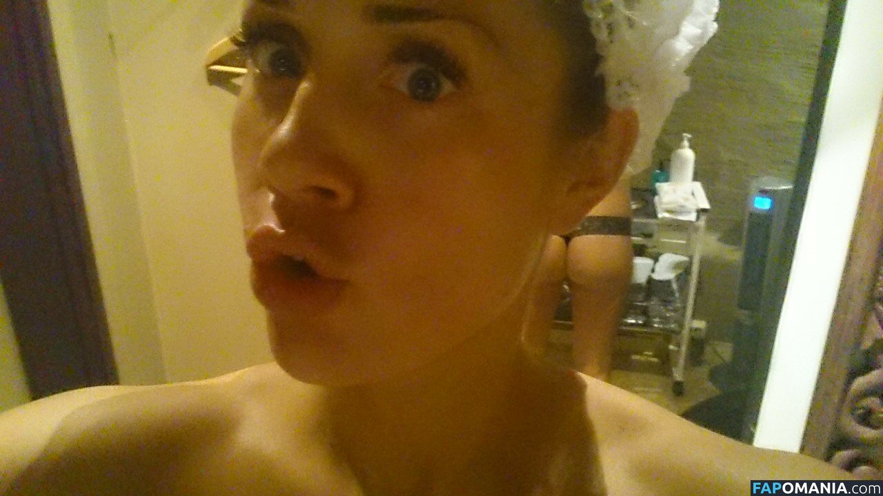 Tone Damli Nud Fotografie scursă #19