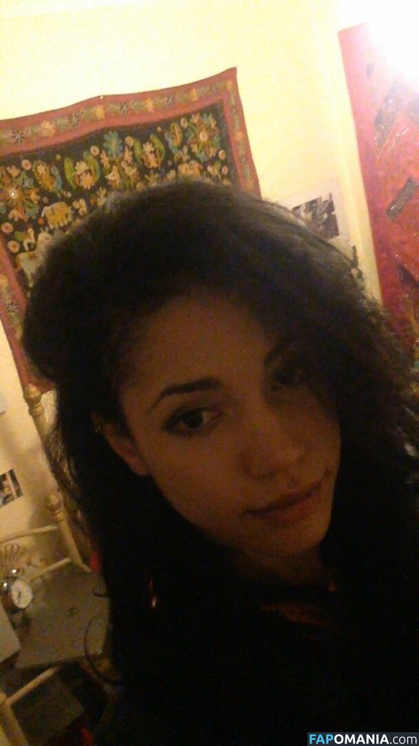 Vick Hope Nud Fotografie scursă #34