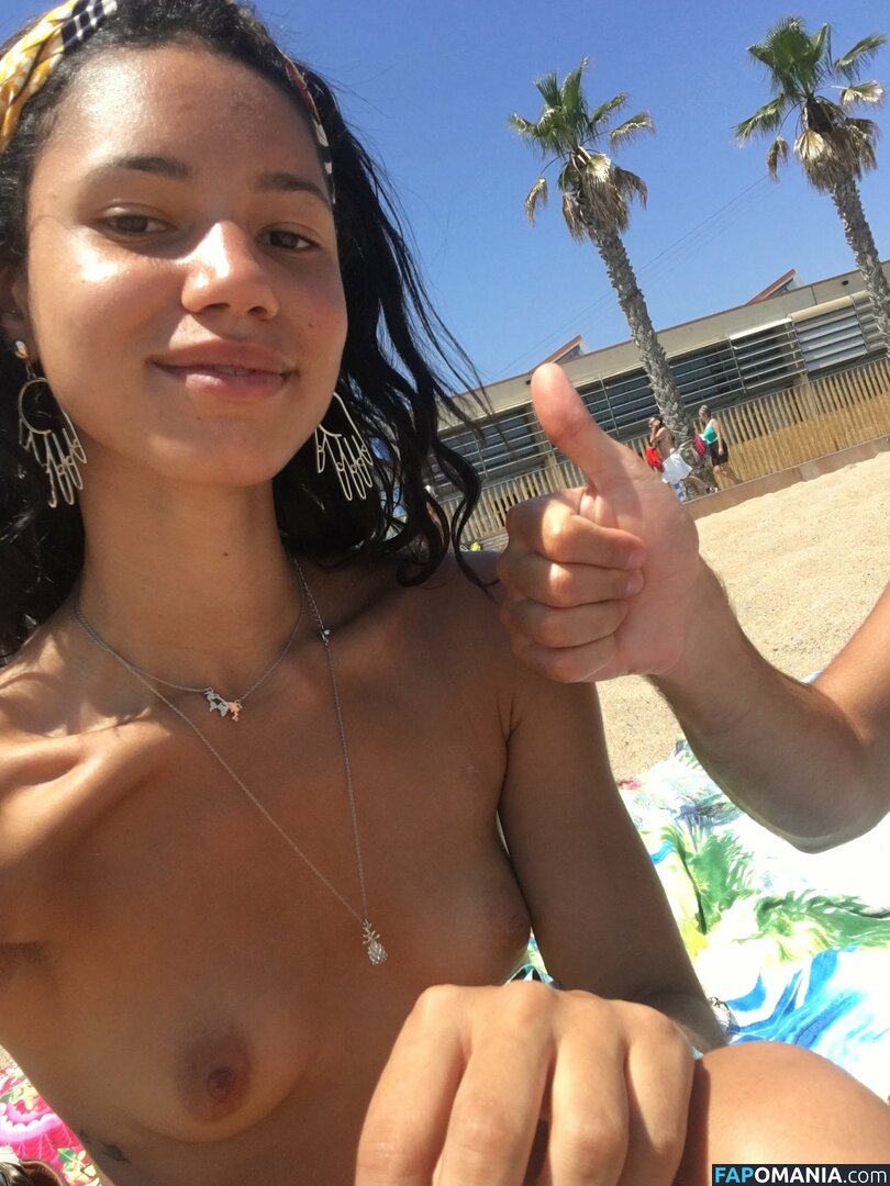 Vick Hope Nud Fotografie scursă #200
