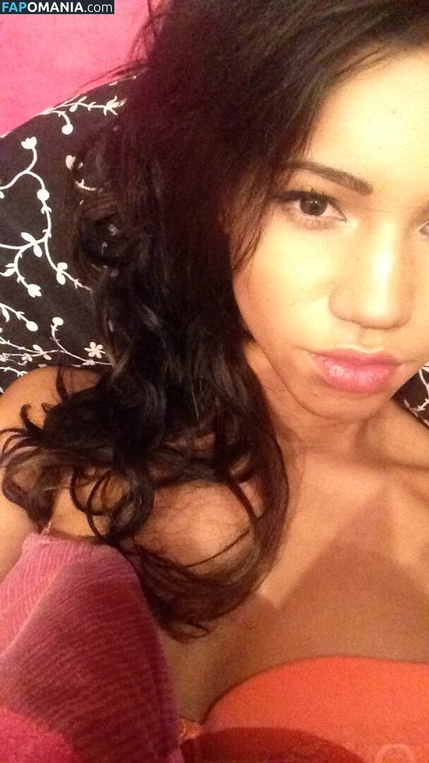 Vick Hope Nud Fotografie scursă #220